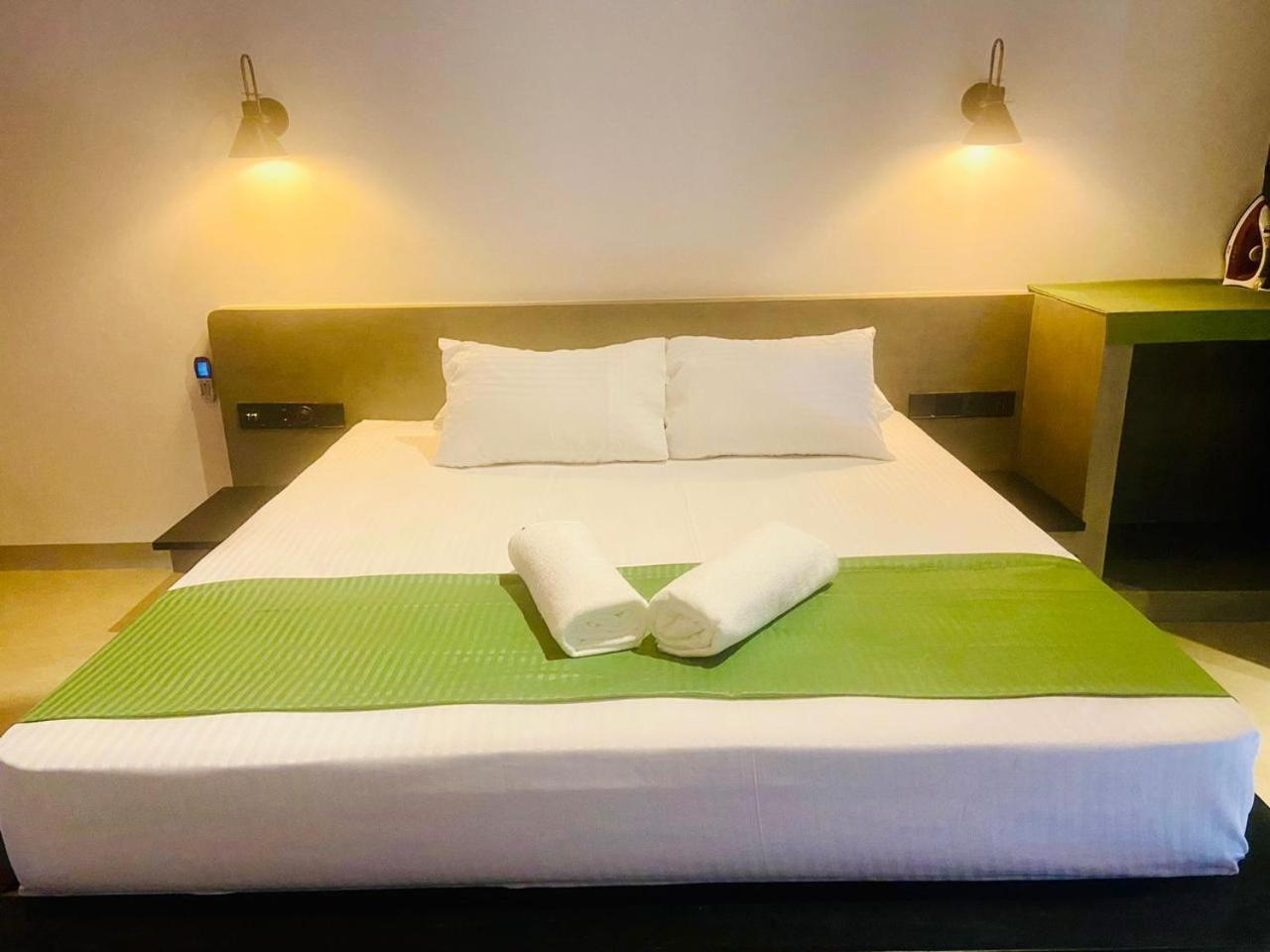 Thara Inn Villa Dikwella Eksteriør billede