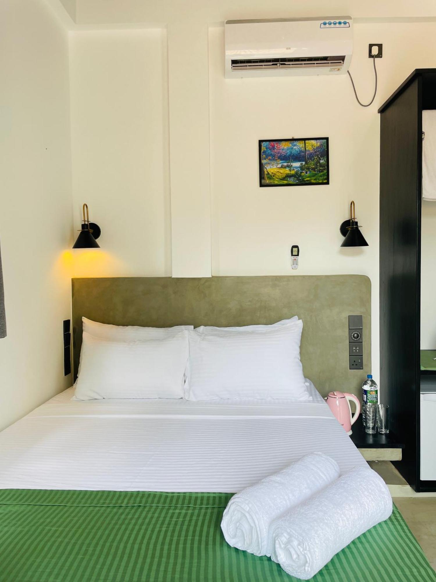Thara Inn Villa Dikwella Eksteriør billede
